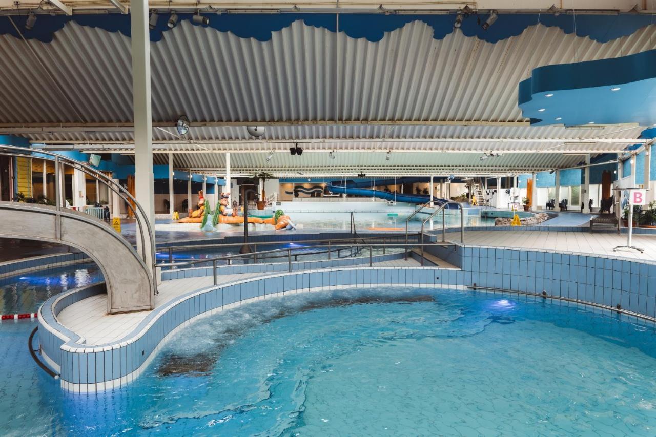 Rbr 1532 - Beach Resort Kamperland Esterno foto